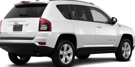 JEEP COMPASS 2015 1C4NJDBB0FD188402 image