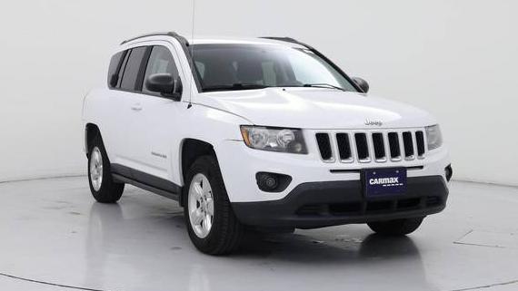 JEEP COMPASS 2015 1C4NJCBA4FD104695 image JEEP COMPASS 2015 1C4NJCBA4FD104695 image