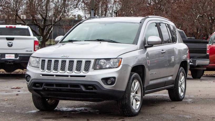 JEEP COMPASS 2015 1C4NJDEB3FD215832 image