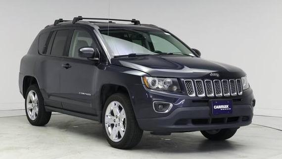 JEEP COMPASS 2015 1C4NJDCB5FD291975 image JEEP COMPASS 2015 1C4NJDCB5FD291975 image