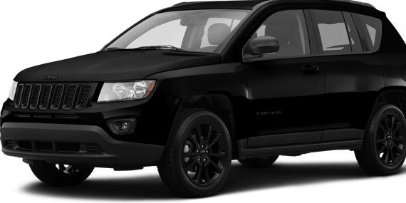 JEEP COMPASS 2015 1C4NJCBB7FD120091 image