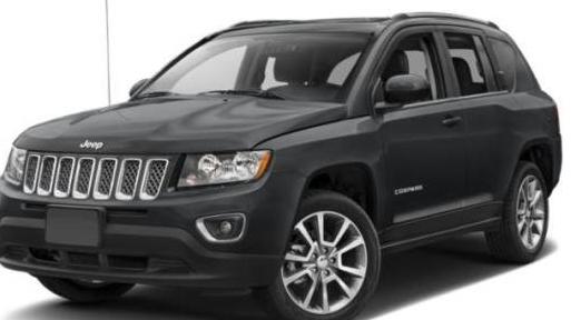 JEEP COMPASS 2015 1C4NJDBB1FD379178 image