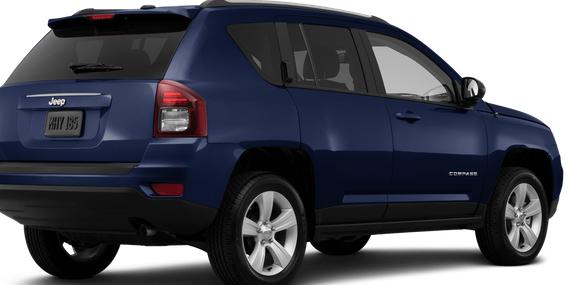 JEEP COMPASS 2015 1C4NJDBB8FD316952 image JEEP COMPASS 2015 1C4NJDBB8FD316952 image