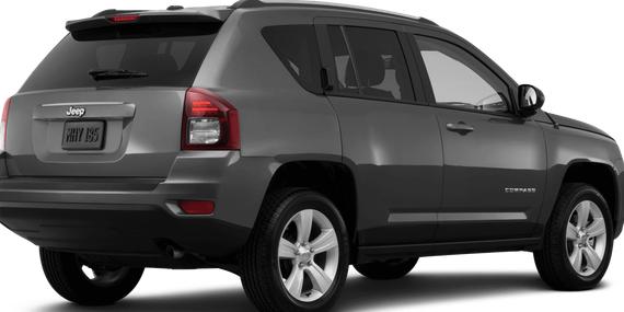 JEEP COMPASS 2015 1C4NJDBB6FD245749 image JEEP COMPASS 2015 1C4NJDBB6FD245749 image