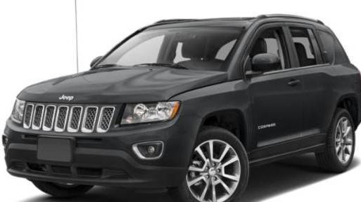 JEEP COMPASS 2015 1C4NJCEA4FD298043 image