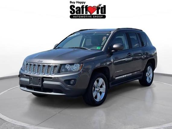 JEEP COMPASS 2015 1C4NJDEB6FD365286 image