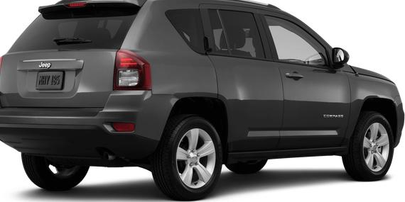 JEEP COMPASS 2015 1C4NJDBB3FD379196 image