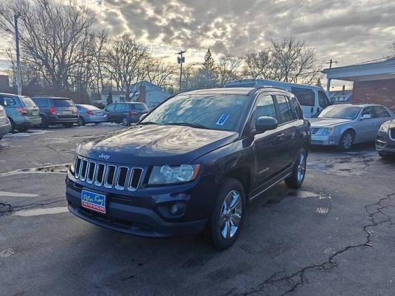 JEEP COMPASS 2015 1C4NJDBB1FD240183 image JEEP COMPASS 2015 1C4NJDBB1FD240183 image