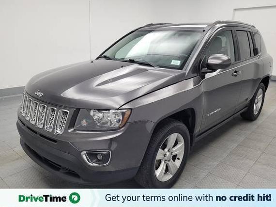 JEEP COMPASS 2015 1C4NJDEB6FD325161 image JEEP COMPASS 2015 1C4NJDEB6FD325161 image
