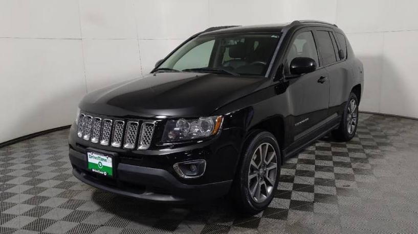 JEEP COMPASS 2015 1C4NJDCB8FD202514 image