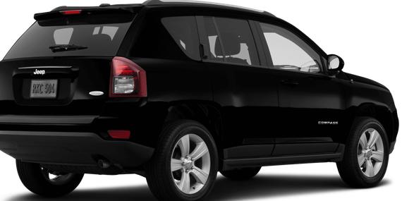 JEEP COMPASS 2015 1C4NJDEB1FD258002 image