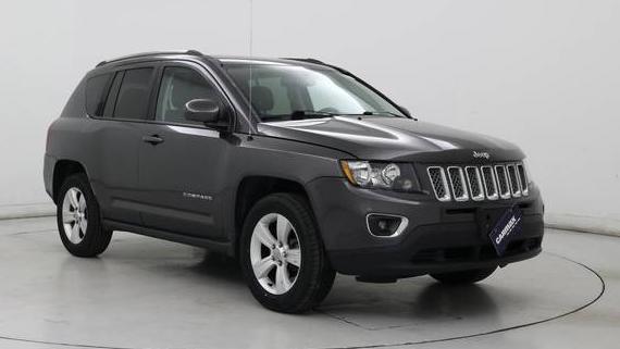 JEEP COMPASS 2015 1C4NJDEB4FD292824 image JEEP COMPASS 2015 1C4NJDEB4FD292824 image