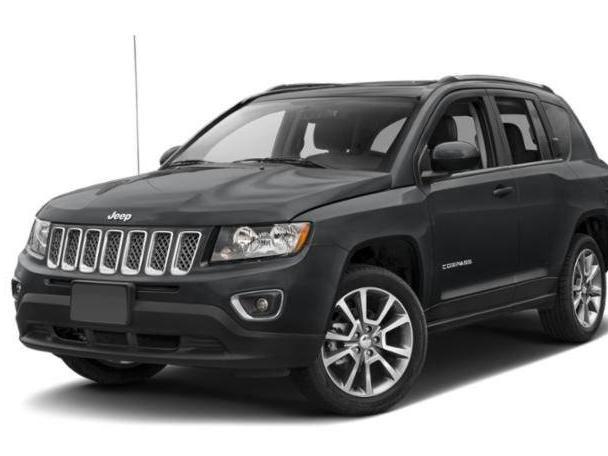 JEEP COMPASS 2015 1C4NJCBA9FD436843 image JEEP COMPASS 2015 1C4NJCBA9FD436843 image