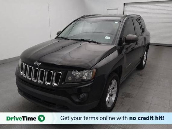 JEEP COMPASS 2015 1C4NJCBB9FD264547 image JEEP COMPASS 2015 1C4NJCBB9FD264547 image