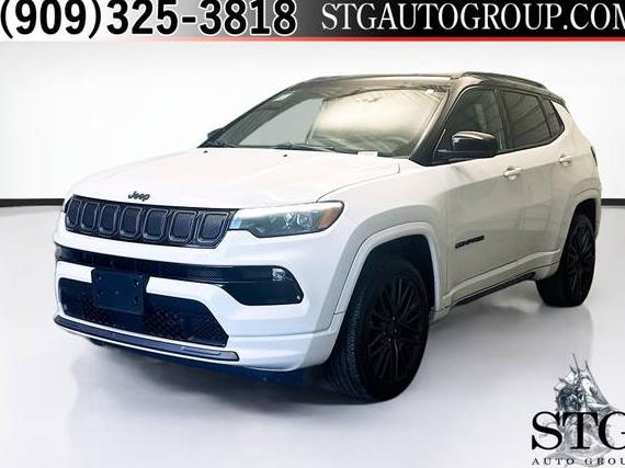 JEEP COMPASS 2022 3C4NJDCB3NT199529 image JEEP COMPASS 2022 3C4NJDCB3NT199529 image