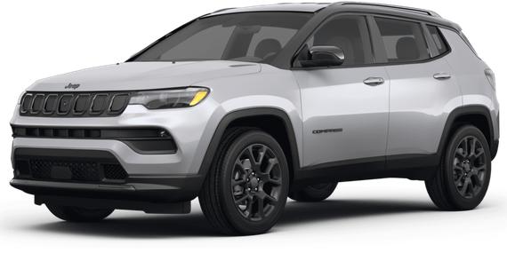 JEEP COMPASS 2022 3C4NJCBB3NT236932 image JEEP COMPASS 2022 3C4NJCBB3NT236932 image