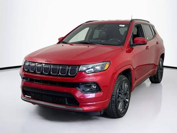 JEEP COMPASS 2022 3C4NJDCB5NT152065 image JEEP COMPASS 2022 3C4NJDCB5NT152065 image