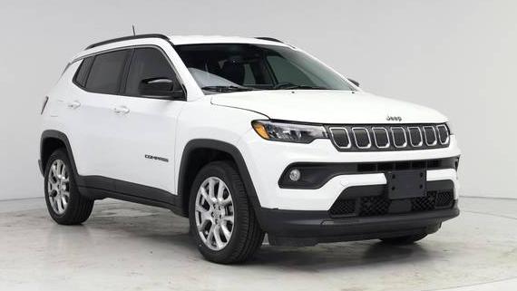 JEEP COMPASS 2022 3C4NJDFB8NT178719 image JEEP COMPASS 2022 3C4NJDFB8NT178719 image