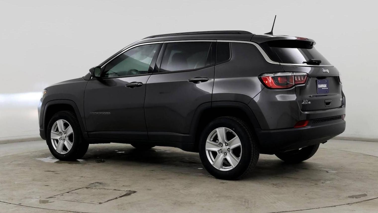 JEEP COMPASS 2022 3C4NJDBBXNT101873 image