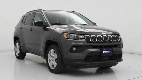 JEEP COMPASS 2022 3C4NJDBB0NT214957 image JEEP COMPASS 2022 3C4NJDBB0NT214957 image