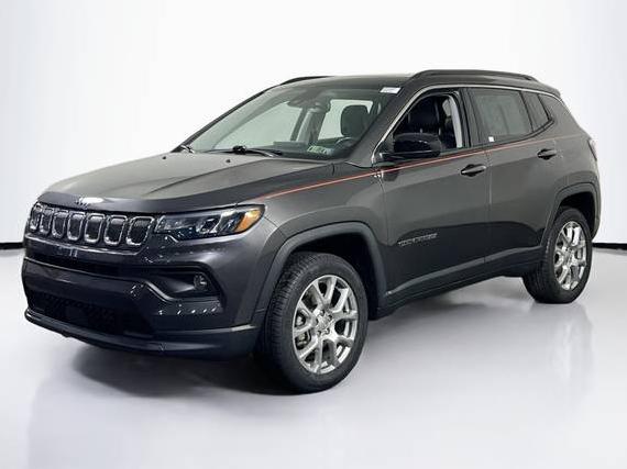 JEEP COMPASS 2022 3C4NJDFB8NT181667 image JEEP COMPASS 2022 3C4NJDFB8NT181667 image