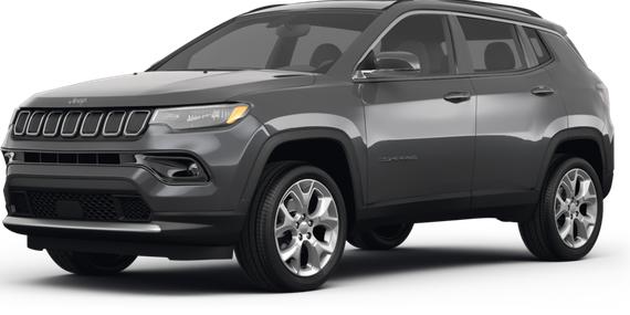 JEEP COMPASS 2022 3C4NJDCBXNT108904 image JEEP COMPASS 2022 3C4NJDCBXNT108904 image