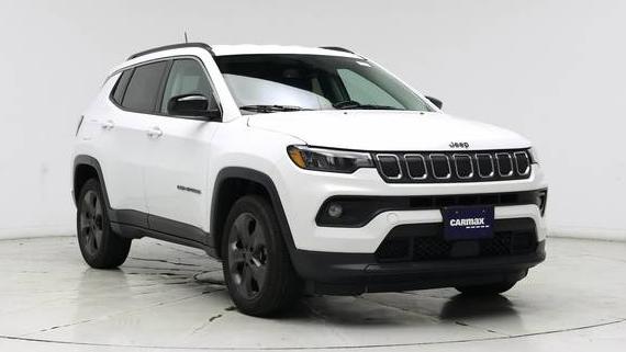 JEEP COMPASS 2022 3C4NJDFB7NT178663 image
