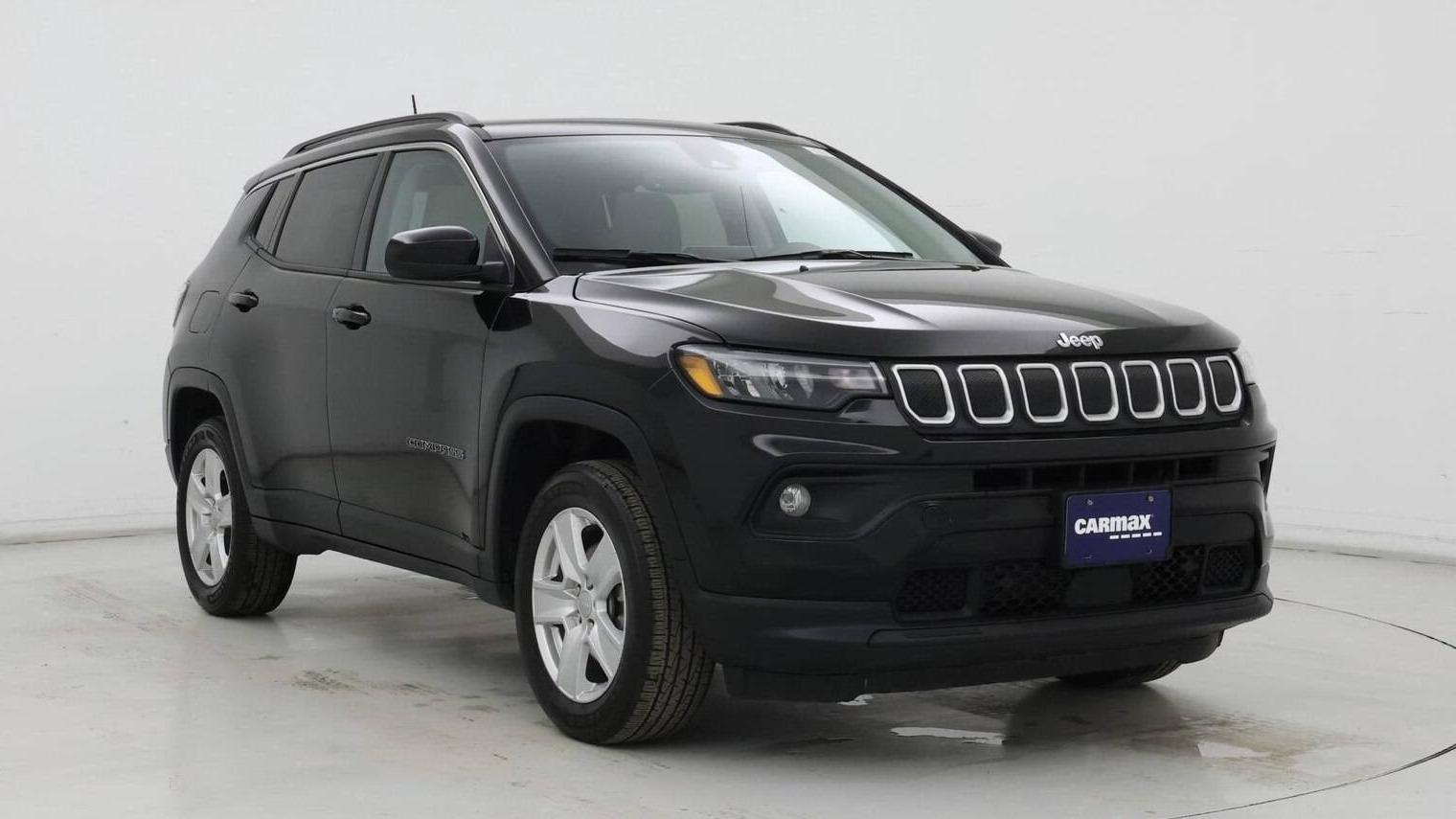 JEEP COMPASS 2022 3C4NJDBBXNT148806 image