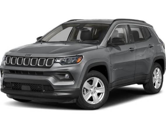 JEEP COMPASS 2022 3C4NJDFBXNT235440 image JEEP COMPASS 2022 3C4NJDFBXNT235440 image