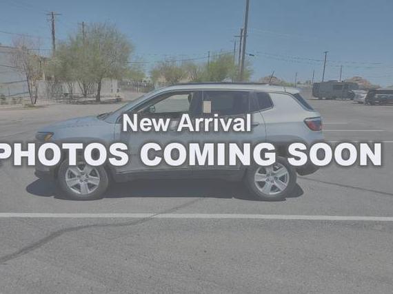 JEEP COMPASS 2022 3C4NJDBB8NT216309 image