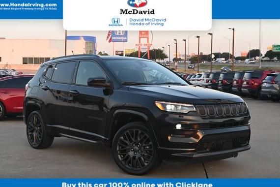 JEEP COMPASS 2022 3C4NJDCB6NT179534 image JEEP COMPASS 2022 3C4NJDCB6NT179534 image