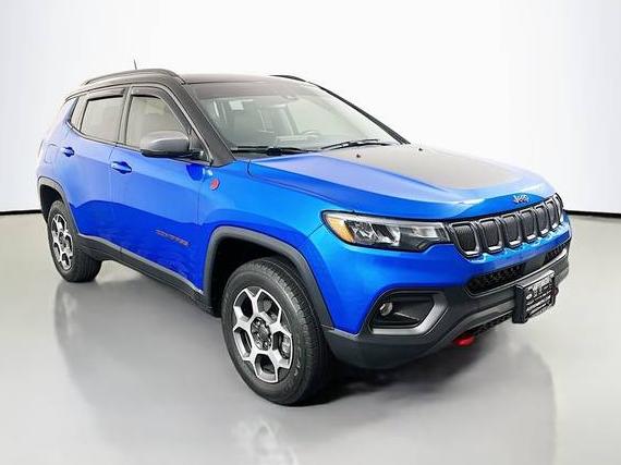 JEEP COMPASS 2022 3C4NJDDB0NT163621 image JEEP COMPASS 2022 3C4NJDDB0NT163621 image