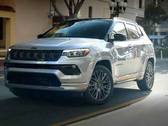 JEEP COMPASS 2022 3C4NJDDB0NT210193 image JEEP COMPASS 2022 3C4NJDDB0NT210193 image