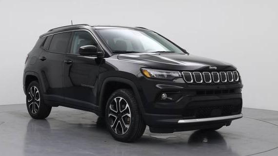 JEEP COMPASS 2022 3C4NJDCB7NT191515 image JEEP COMPASS 2022 3C4NJDCB7NT191515 image