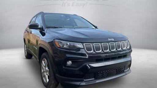 JEEP COMPASS 2022 3C4NJDBB5NT123778 image JEEP COMPASS 2022 3C4NJDBB5NT123778 image