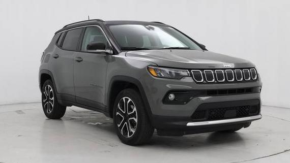JEEP COMPASS 2022 3C4NJDCB7NT146364 image JEEP COMPASS 2022 3C4NJDCB7NT146364 image