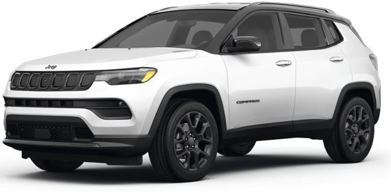 JEEP COMPASS 2022 3C4NJCBB5NT187538 image JEEP COMPASS 2022 3C4NJCBB5NT187538 image