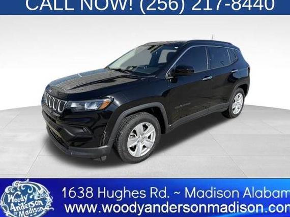 JEEP COMPASS 2022 3C4NJCBB4NT149461 image JEEP COMPASS 2022 3C4NJCBB4NT149461 image