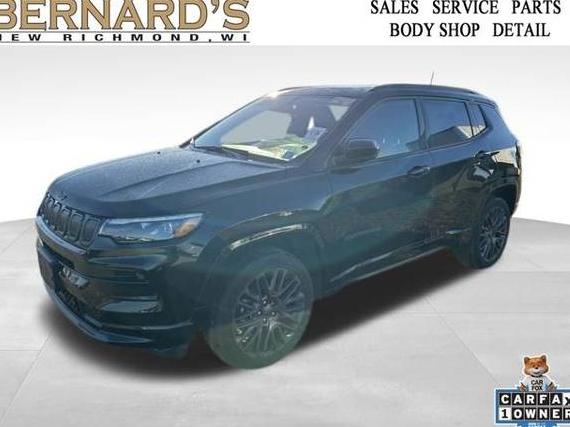 JEEP COMPASS 2022 3C4NJDCB6NT157503 image JEEP COMPASS 2022 3C4NJDCB6NT157503 image
