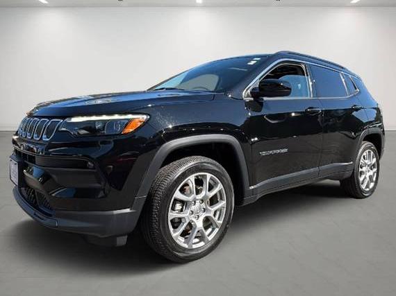 JEEP COMPASS 2022 3C4NJDFB3NT183049 image JEEP COMPASS 2022 3C4NJDFB3NT183049 image