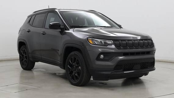 JEEP COMPASS 2022 3C4NJDBB9NT184843 image JEEP COMPASS 2022 3C4NJDBB9NT184843 image