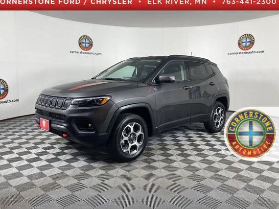 JEEP COMPASS 2022 3C4NJDDB5NT161217 image JEEP COMPASS 2022 3C4NJDDB5NT161217 image