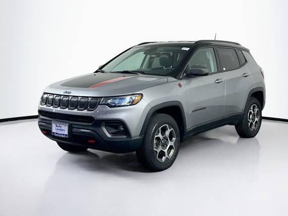 JEEP COMPASS 2022 3C4NJDDB6NT192234 image JEEP COMPASS 2022 3C4NJDDB6NT192234 image