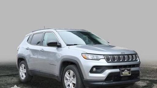 JEEP COMPASS 2022 3C4NJCBB0NT174891 image