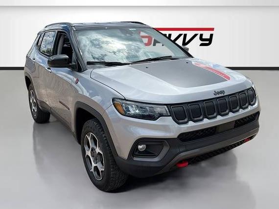 JEEP COMPASS 2022 3C4NJDDB7NT163504 image JEEP COMPASS 2022 3C4NJDDB7NT163504 image