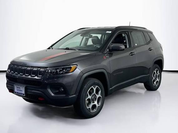 JEEP COMPASS 2022 3C4NJDDB8NT171059 image JEEP COMPASS 2022 3C4NJDDB8NT171059 image