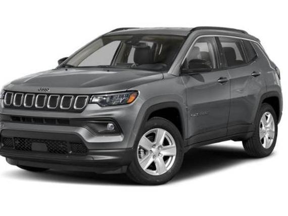 JEEP COMPASS 2022 3C4NJDCB5NT189469 image JEEP COMPASS 2022 3C4NJDCB5NT189469 image