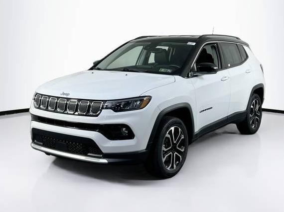 JEEP COMPASS 2022 3C4NJDCB3NT171049 image JEEP COMPASS 2022 3C4NJDCB3NT171049 image