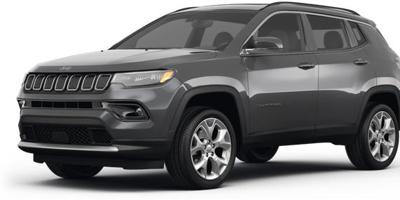 JEEP COMPASS 2022 3C4NJDCB4NT189897 image JEEP COMPASS 2022 3C4NJDCB4NT189897 image