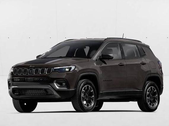 JEEP COMPASS 2022 3C4NJCBB3NT164226 image JEEP COMPASS 2022 3C4NJCBB3NT164226 image